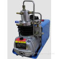 300bar high pressure used portable air compressor pump